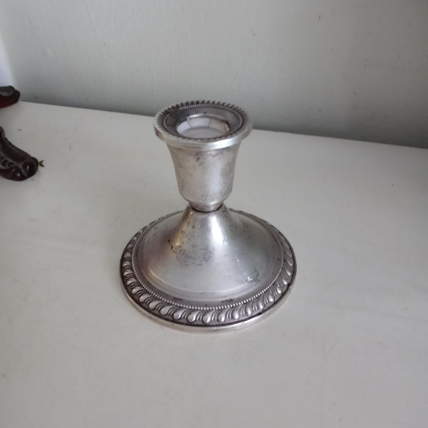 Sterling Weighted - Etsy