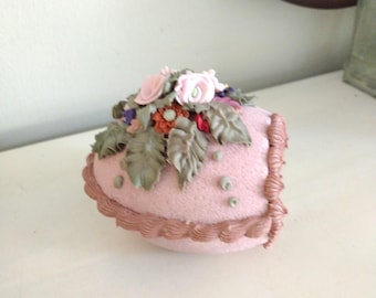 Ovo de Páscoa de açúcar