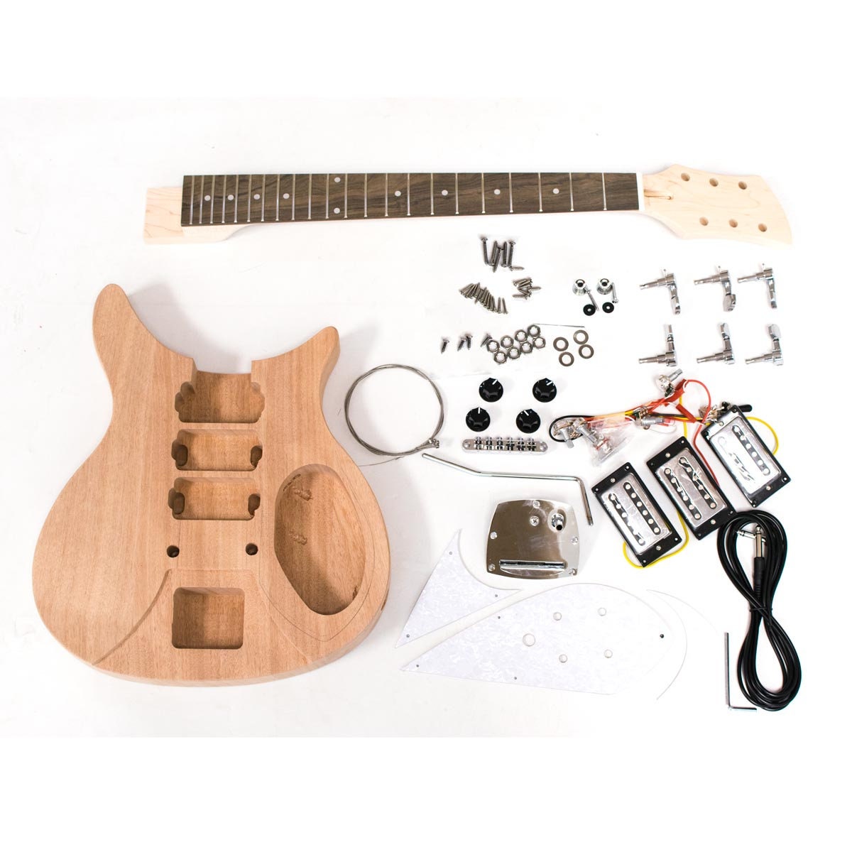 Rickenbacker 4003 kit new arrivals