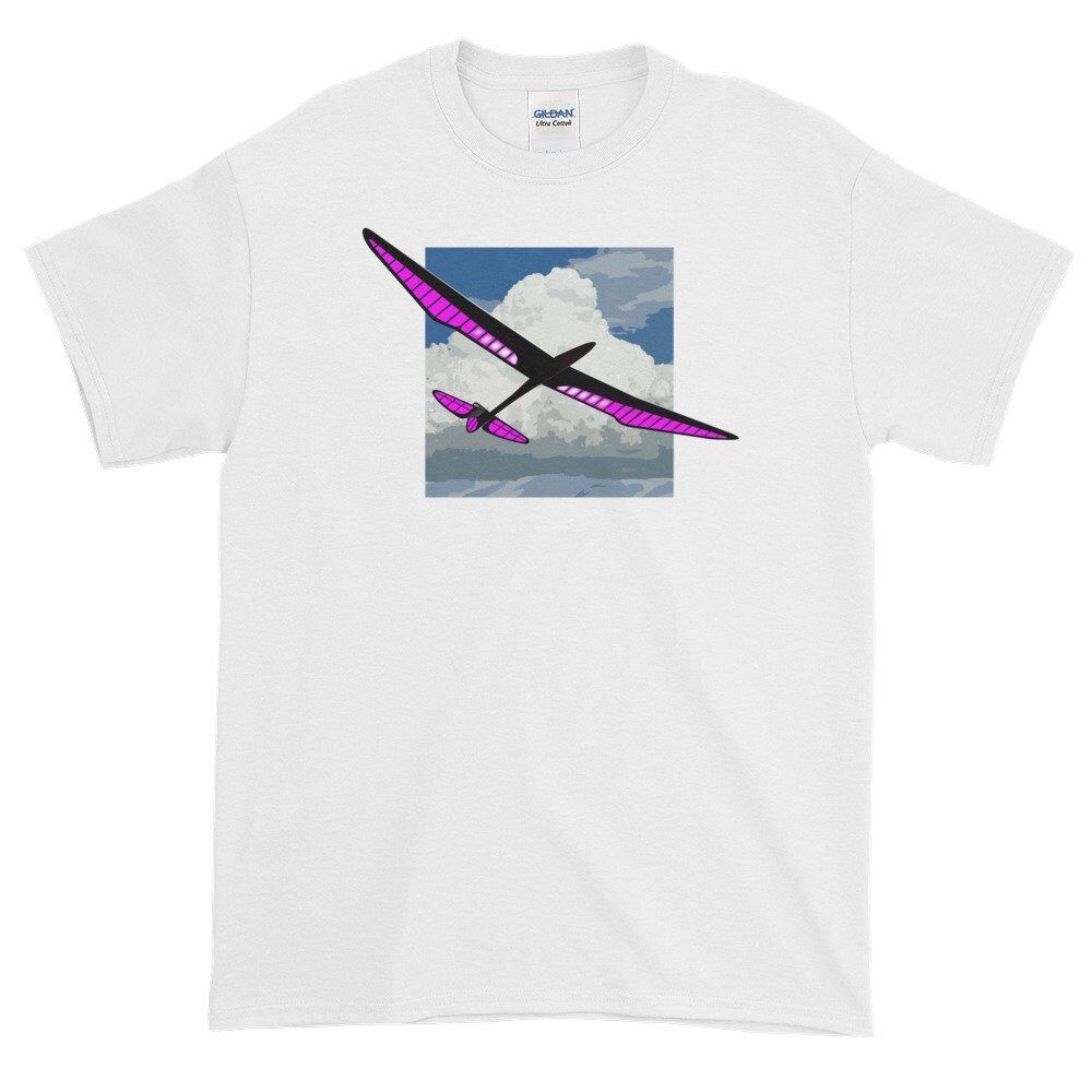 glider t shirt