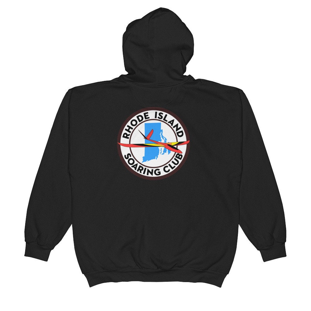 Officiel Rhode Island planeur Club Rc Zip Hoodie Officiel Rhode Zip Island planeur Club Rc Zip Rhode Hoodie f5447a