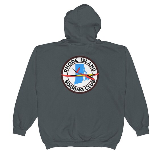 Officiel Rhode Zip Island planeur Club Rc Zip Rhode Hoodie f5447a Officiel Rhode Zip Island planeur Club Rc Zip Rhode Hoodie f5447a