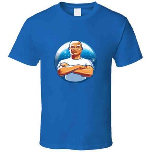Mr. Clean T-shirt And Apparel T Shirt image 7