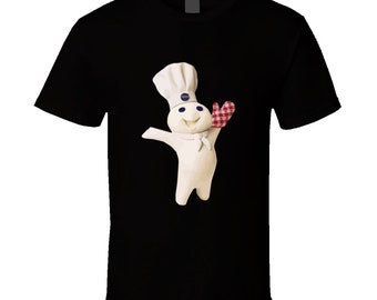 Pillsbury doughboy sweatshirt sale