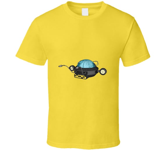 Camisetas doctor simon hotsell