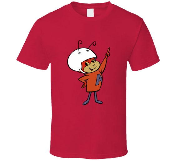 Atom Ant T-Shirt Atom Ant T-Shirt