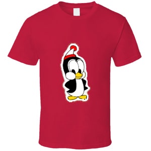Chilly willy penguin - Etsy 日本