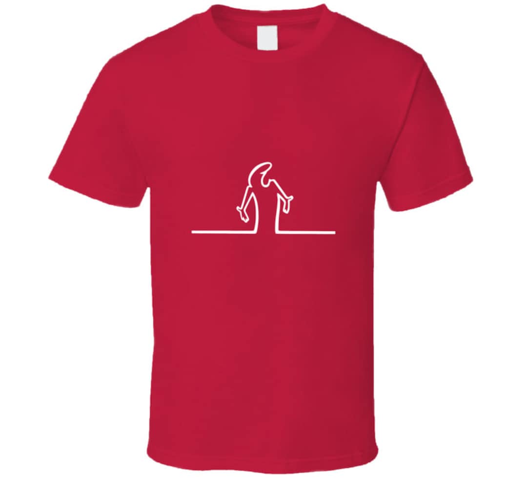 La Linea T shirt and Apparel T Shirt Etsy