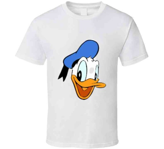 Duck head sales t shirt
