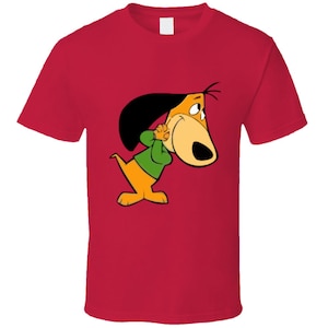 Hanna-barbera Oogie Doggie T-Shirt und Bekleidung T-Shirt