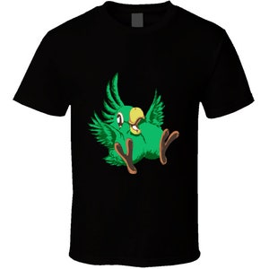 Mysterious Cities Of Gold Pichu T-shirt And Apparel T Shirt