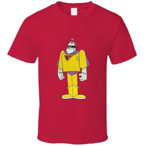Hanna-barbera Young Frankenstein T-shirt And Apparel T Shirt