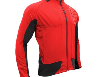 urban wear jackets