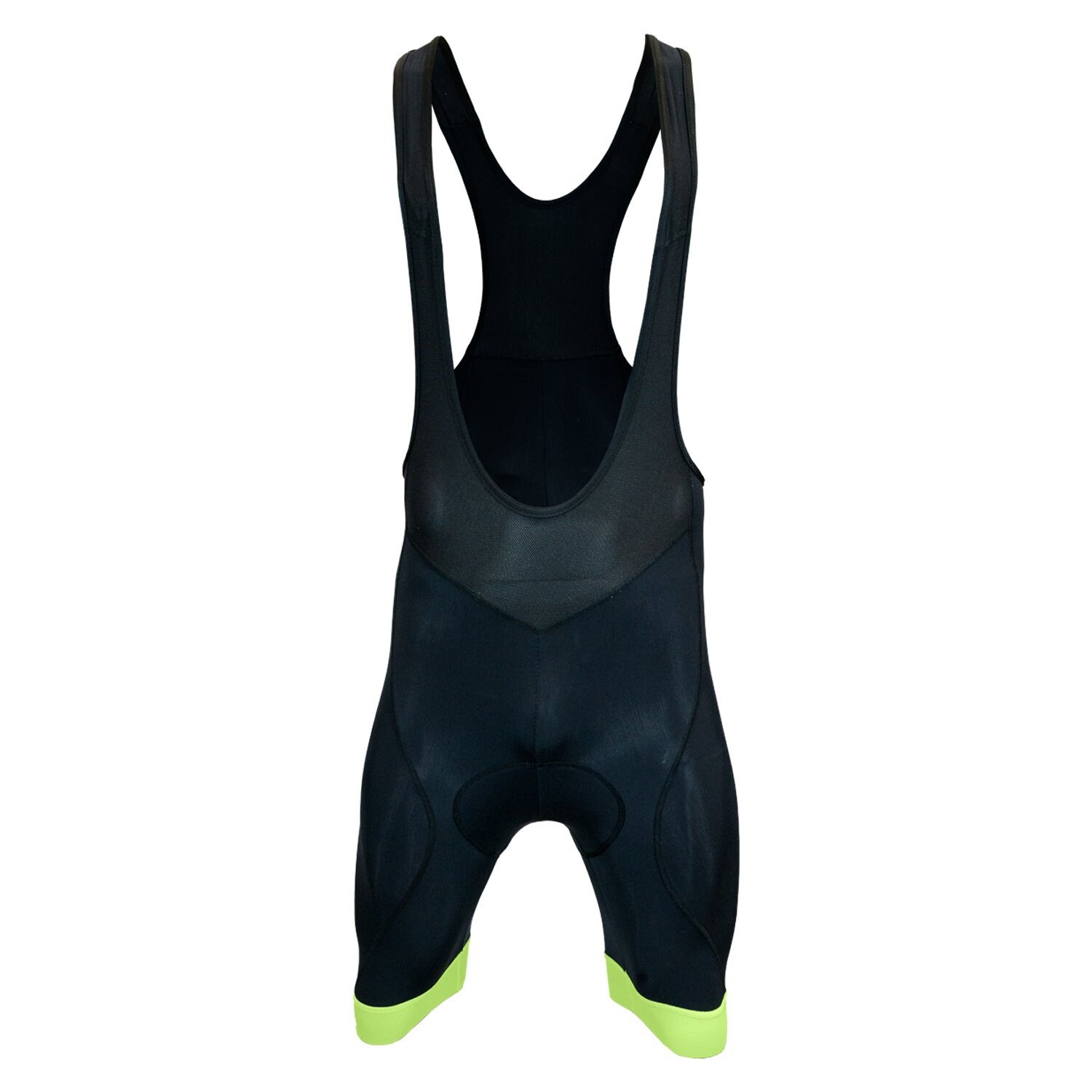 Yellow Jersey Short