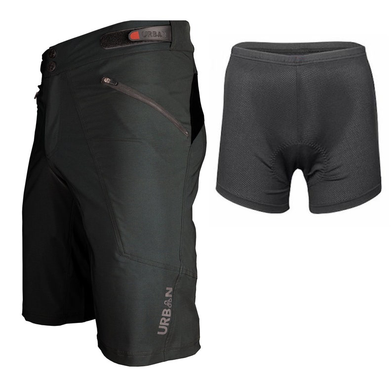 Endura Engineered Padded Boxer With Clickfast - £29.99 | Shorts