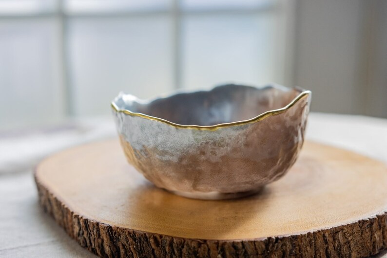 Custom Resin Bowl / Key Dish / Decorative Bowl / Customizable Etsy