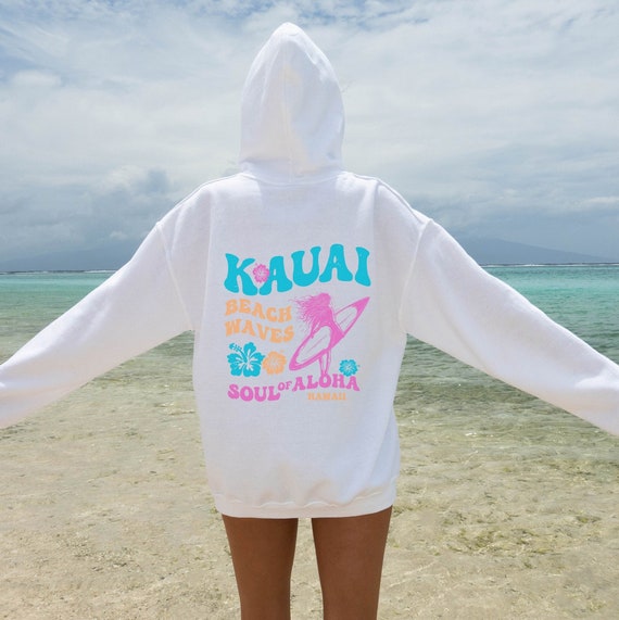 Womens shop surf sweatshirts