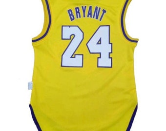 baby la lakers jersey