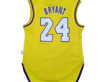 infant lakers jersey