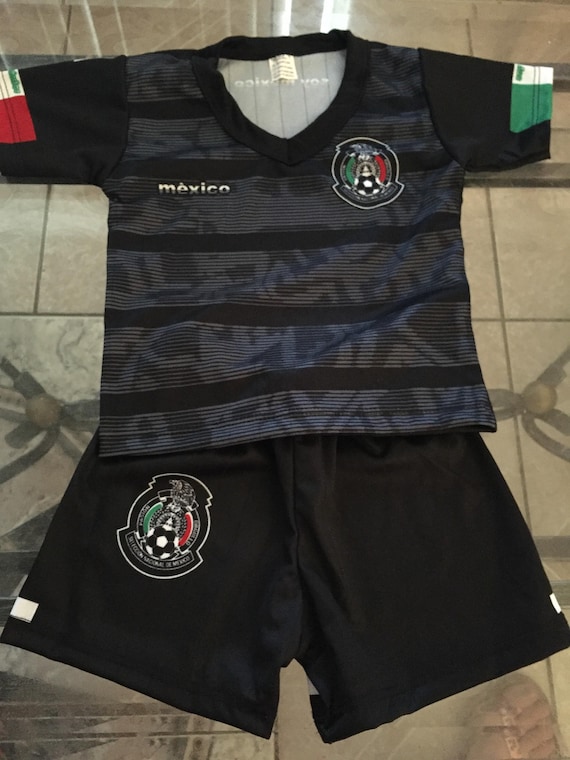 infant mexico jersey