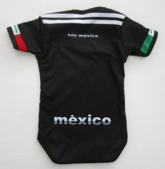 infant mexico jersey