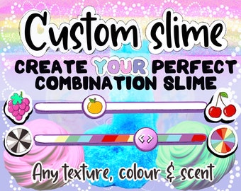 se vende slime