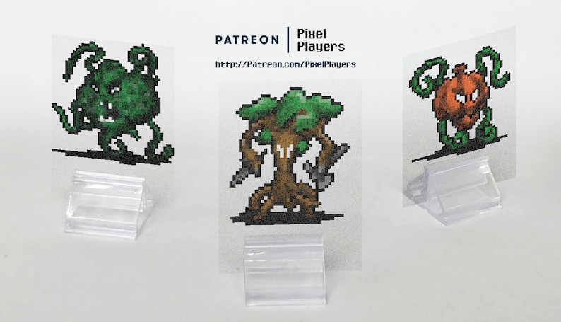 d and d custom miniatures