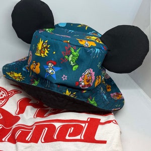 Sombrero de pescador de Disney de Toy Story