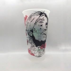 Lil peep tapestry etsy 2025