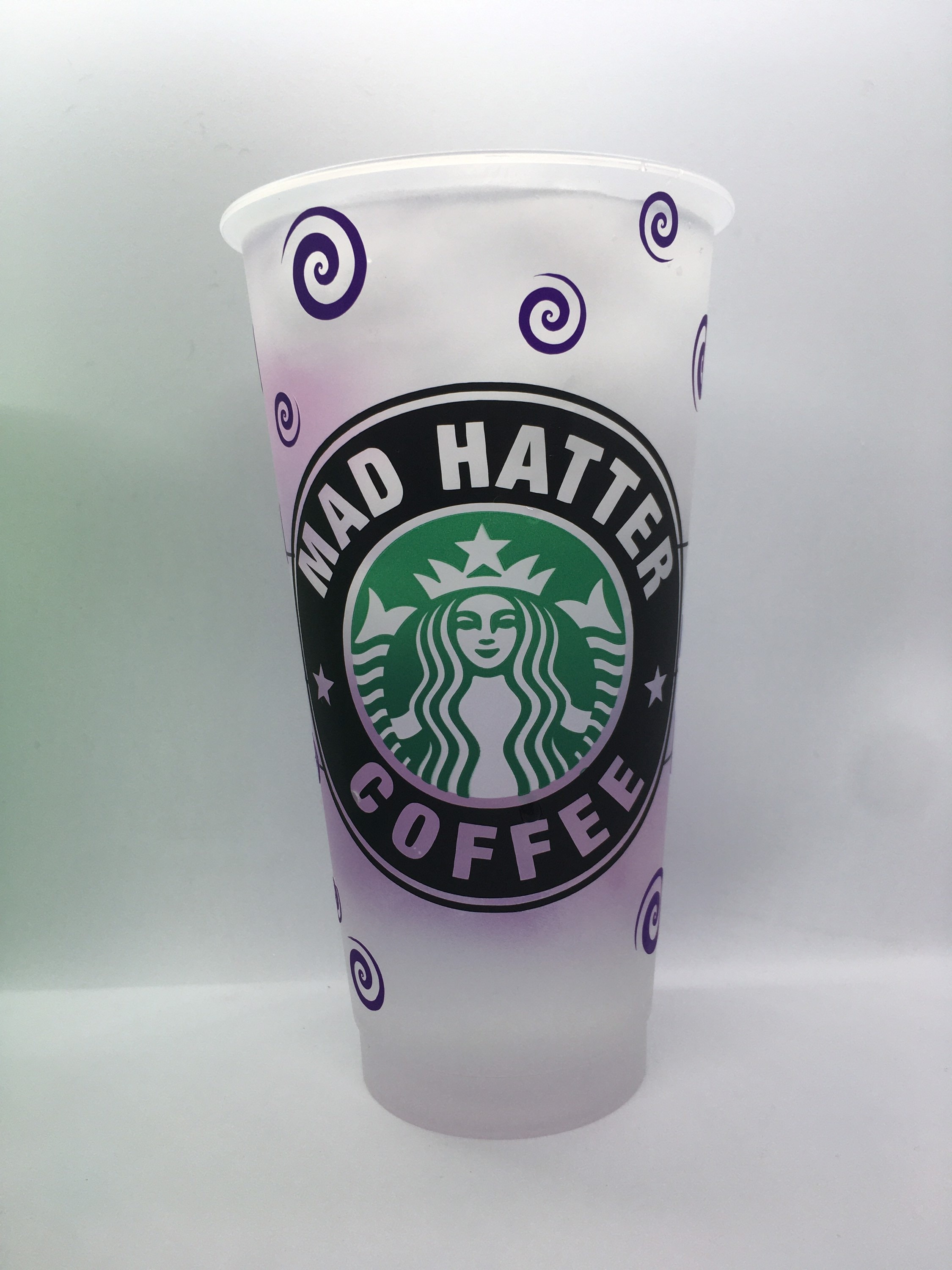 Cheshire Cat Color changing Etsy