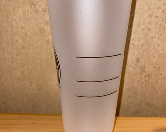 Custom 1st Starbucks Ever Tumbler! - Etsy