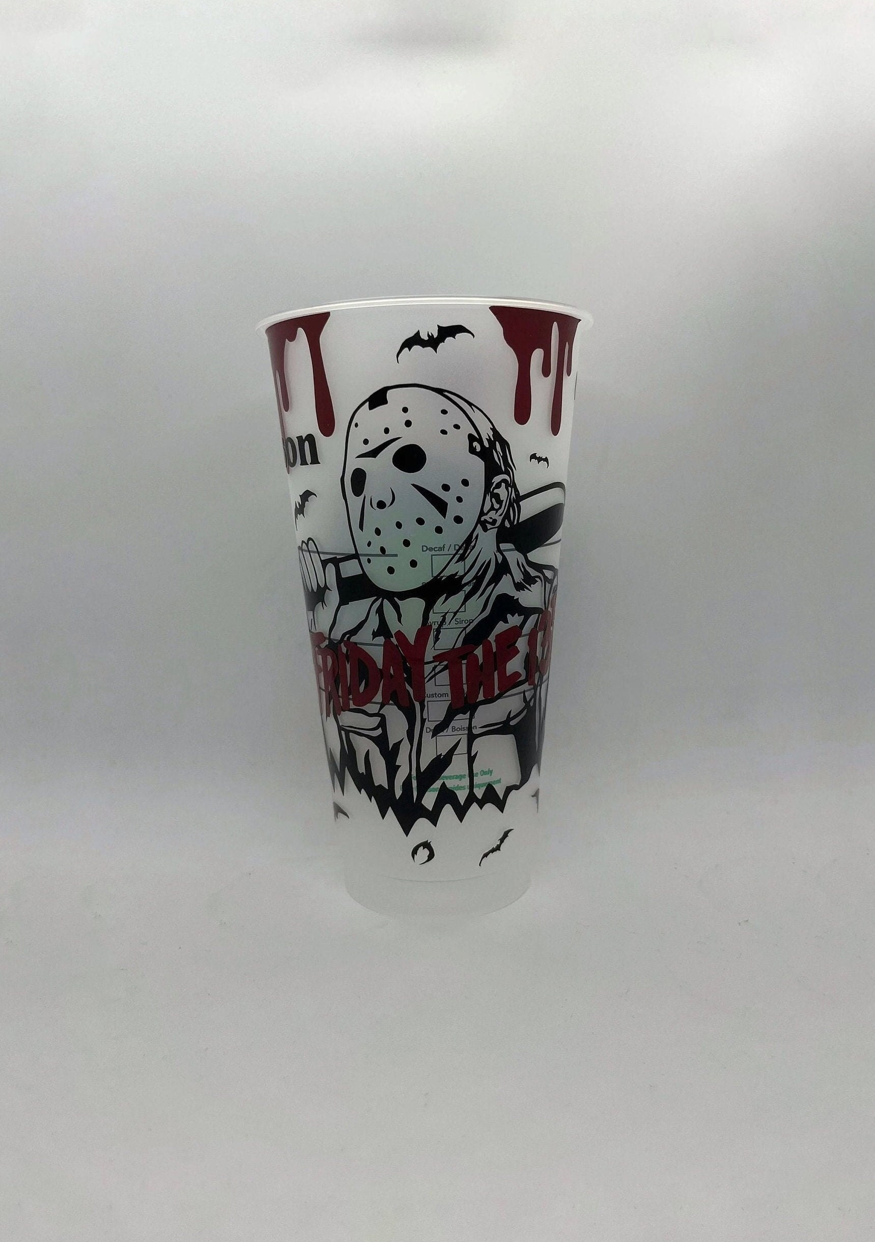 adult tumblers with attached straw 40 oz Large Insulated Stainless Steel Tumbler with Handle & Straw