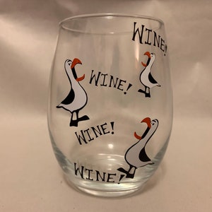 Wine Wine Wine !