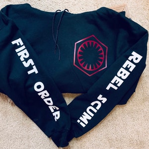 First Order Hoodie