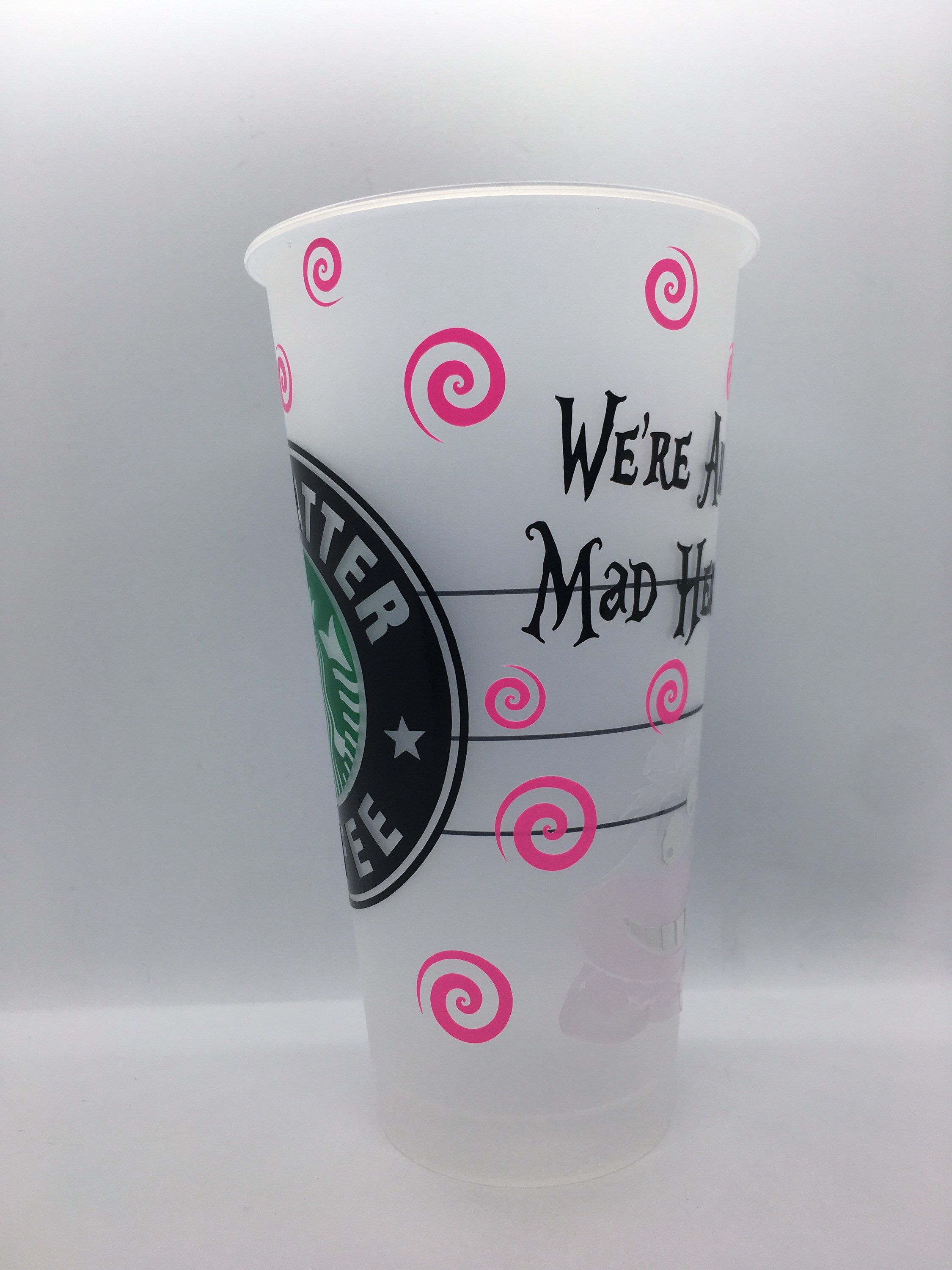 Cheshire Cat Color changing Etsy