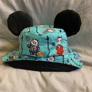 New Disney Bucket Hats!