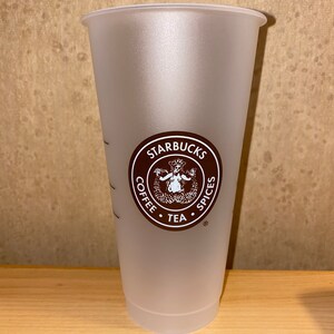 Starbucks Seattle Tumbler - Etsy
