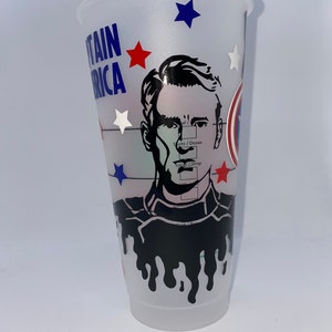 Captain America