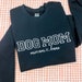 see more listings in the Dog Mom Apparel  section
