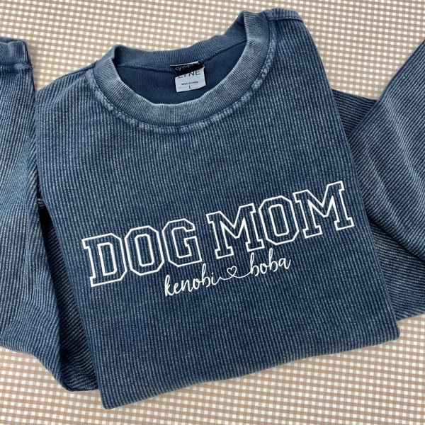 Corded Sweatshirt Etsy