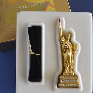 Estee lauder solid perfume - Etsy 日本