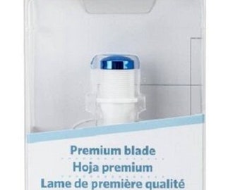 Silhouette Premium-Klinge für den Einsatz in allen elektronischen Schneidwerkzeugen von Silhouette