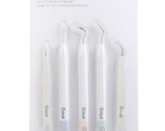 Download Cricut Weeding Tools Etsy