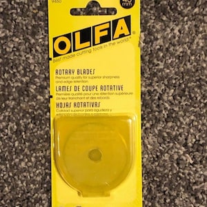 Olfa 45mm Blade 