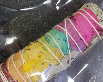 Sage Smudge Sticks