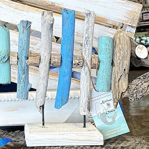 Driftwood Fish