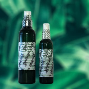 SAVINGS on Eucalyptus Pillow Spray