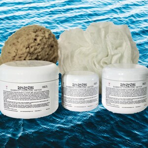 Charcoal Facial Mask
