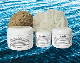 Charcoal Facial Mask