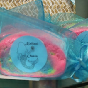 Bubble Bars